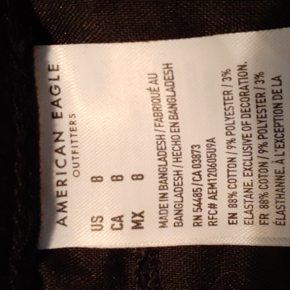 Shorts - Picture 4 of 6